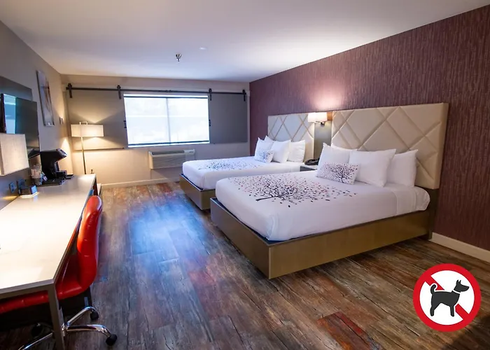 Empeiria High Sierra Hotel