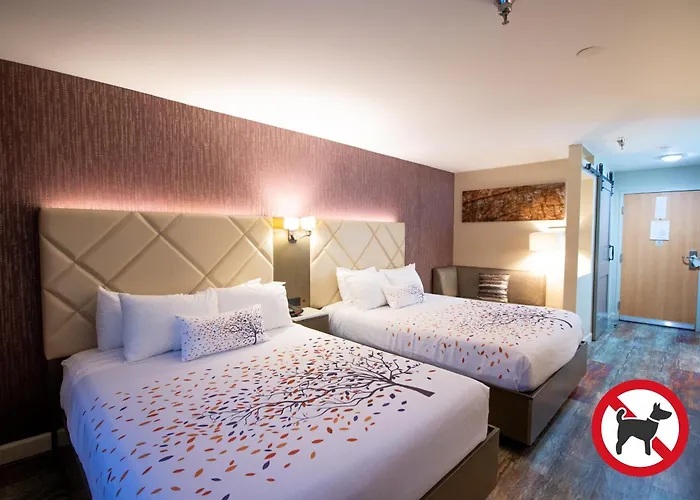 Empeiria High Sierra Hotel