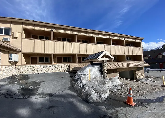 Surestay Plus Hotel By Best Western Mammoth Lakes